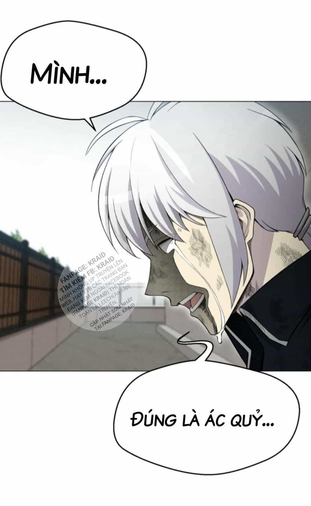 Luân Hồi Ác Nhân - Chương 27 - ảnh 26