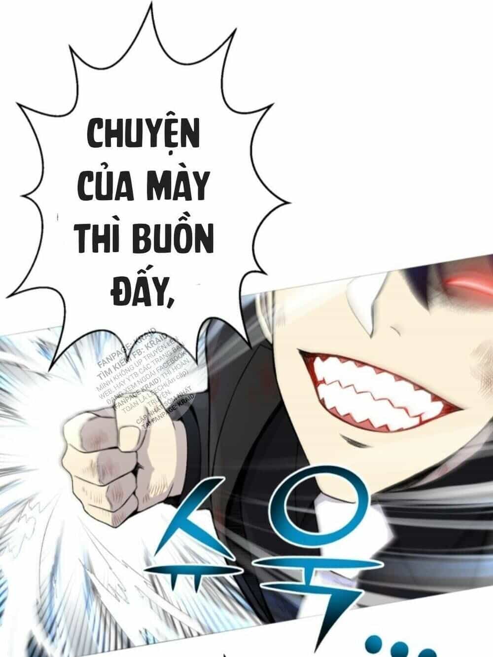 Luân Hồi Ác Nhân - Chương 27 - ảnh 33