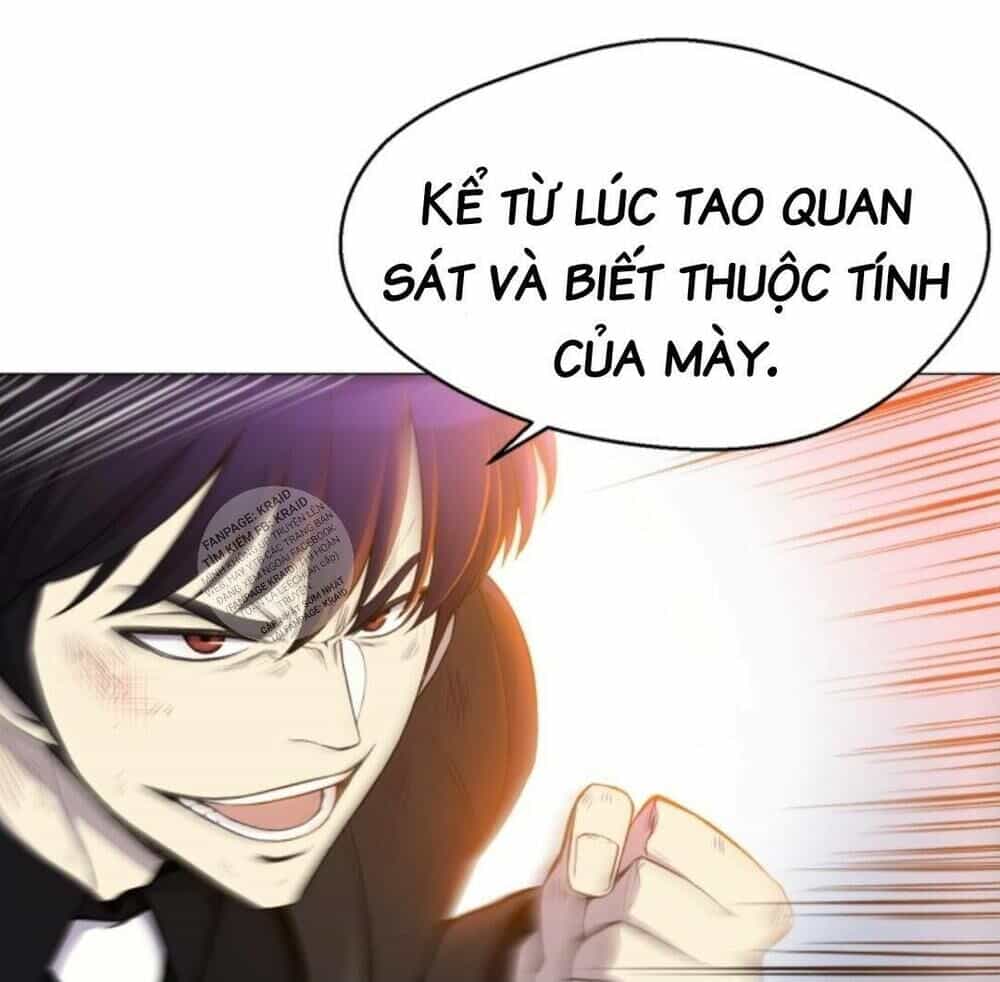 Luân Hồi Ác Nhân - Chương 27 - ảnh 4