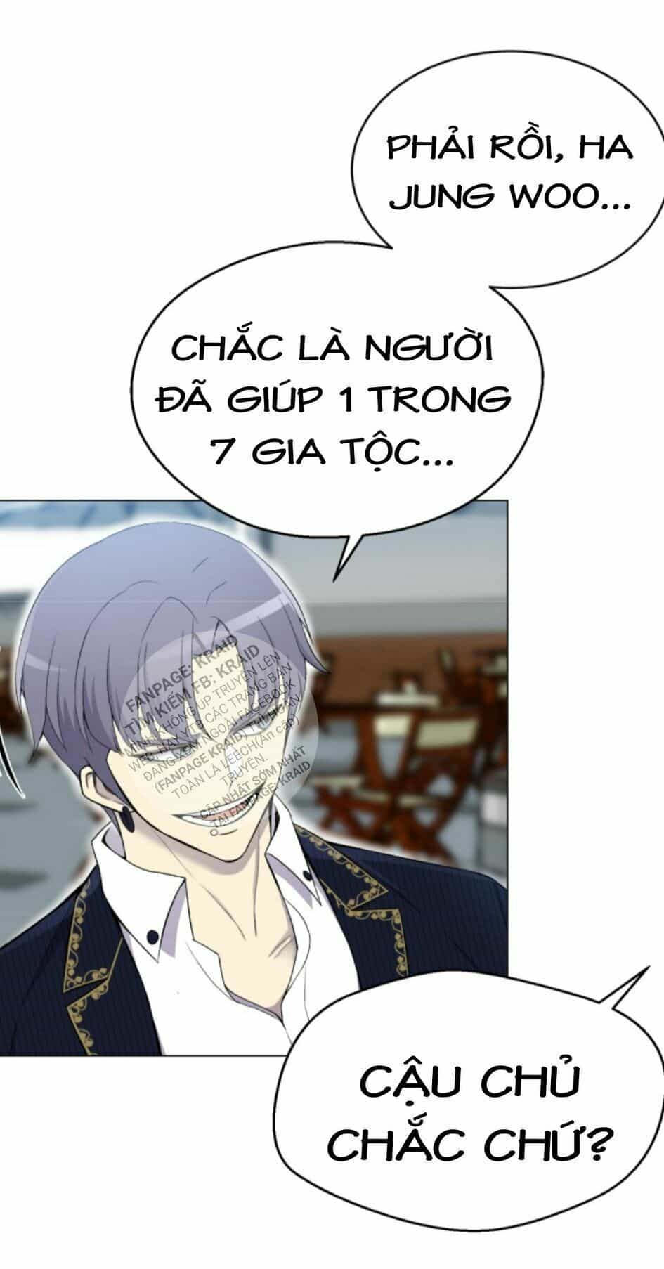 Luân Hồi Ác Nhân - Chương 27 - ảnh 44