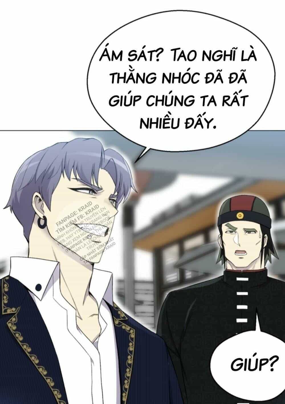 Luân Hồi Ác Nhân - Chương 27 - ảnh 47