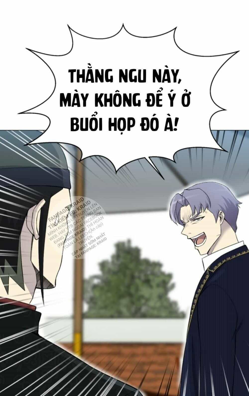 Luân Hồi Ác Nhân - Chương 27 - ảnh 48