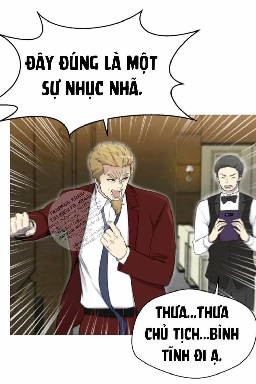 Luân Hồi Ác Nhân - Chương 27 - ảnh 55
