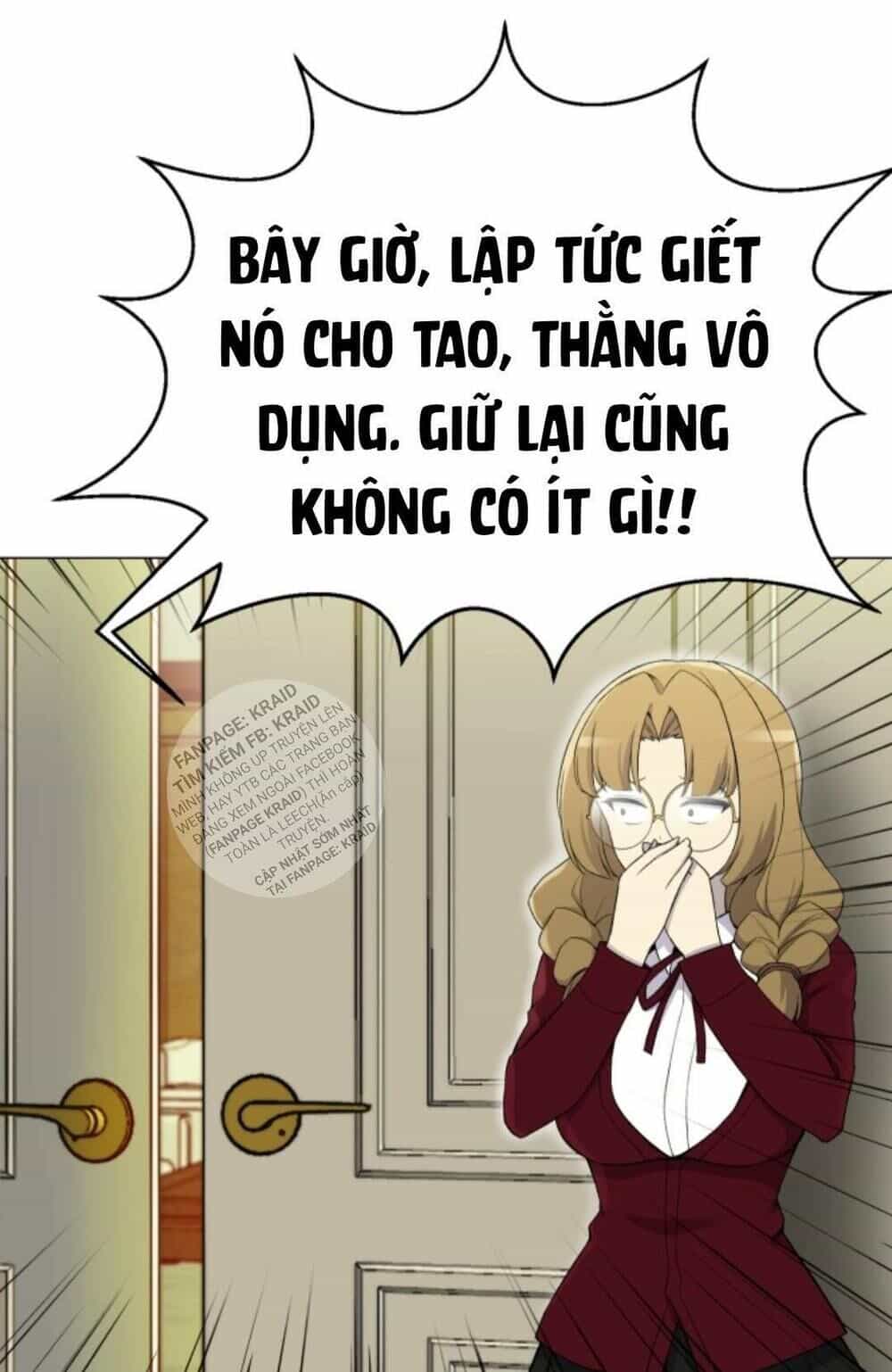 Luân Hồi Ác Nhân - Chương 27 - ảnh 58