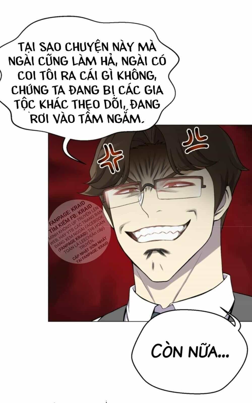 Luân Hồi Ác Nhân - Chương 27 - ảnh 70