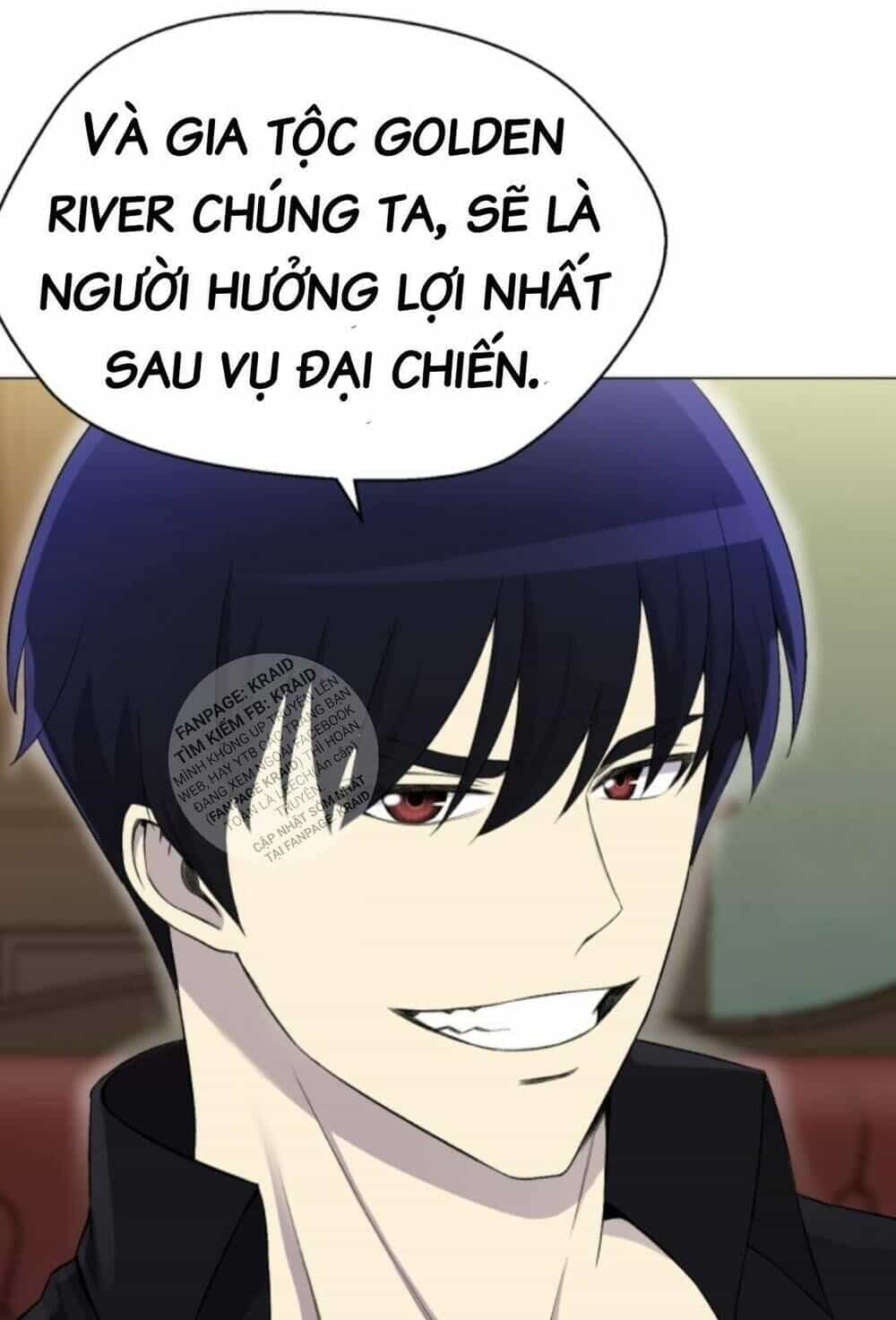 Luân Hồi Ác Nhân - Chương 27 - ảnh 75