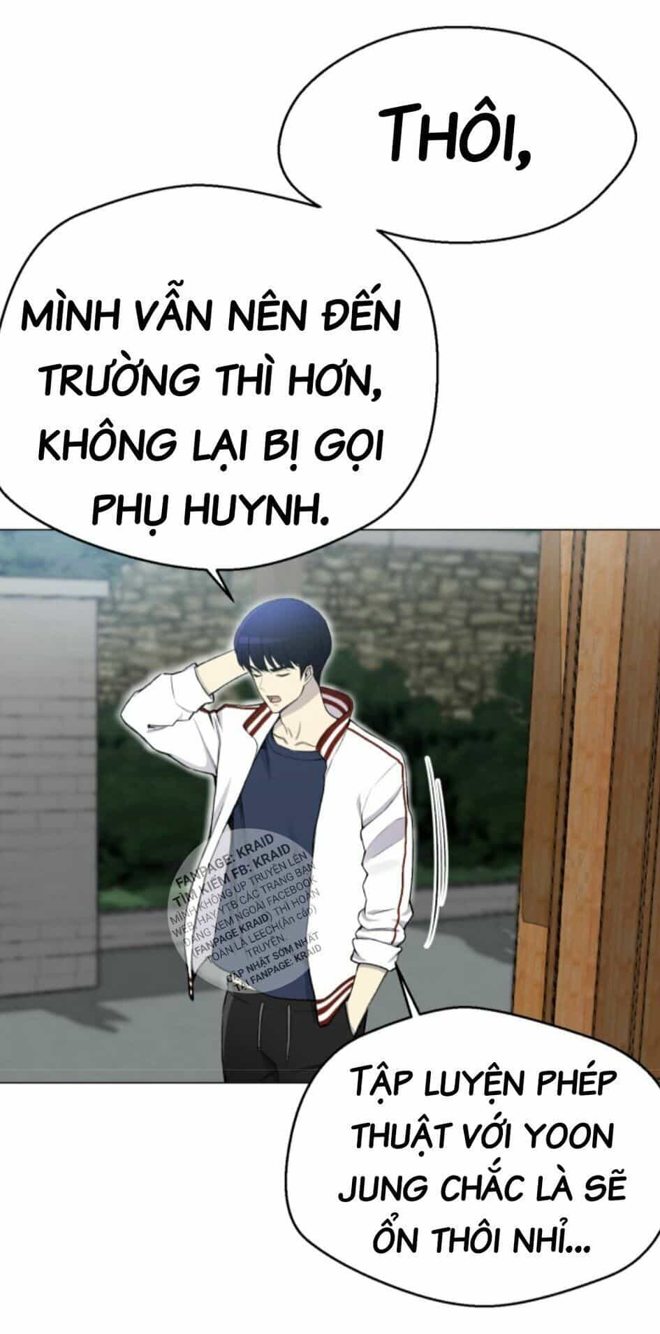 Luân Hồi Ác Nhân - Chương 28 - ảnh 50