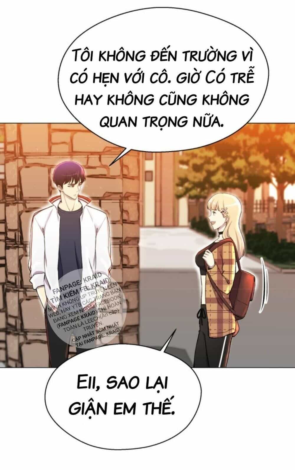 Luân Hồi Ác Nhân - Chương 29 - ảnh 18