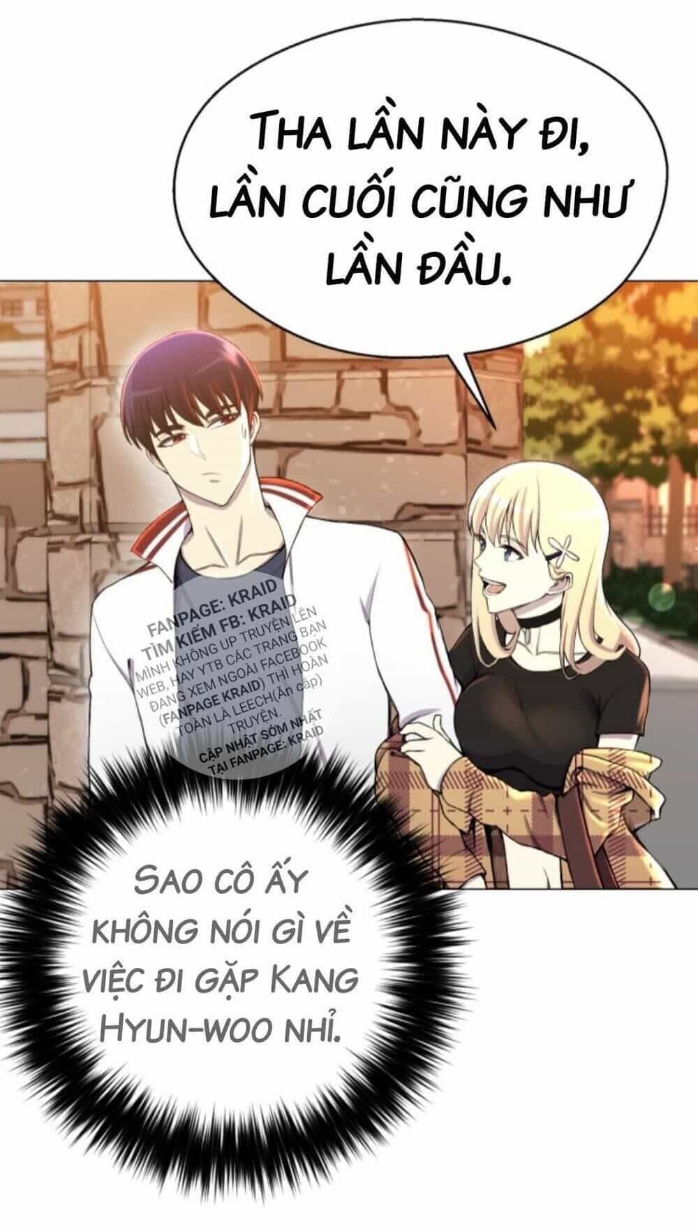 Luân Hồi Ác Nhân - Chương 29 - ảnh 24