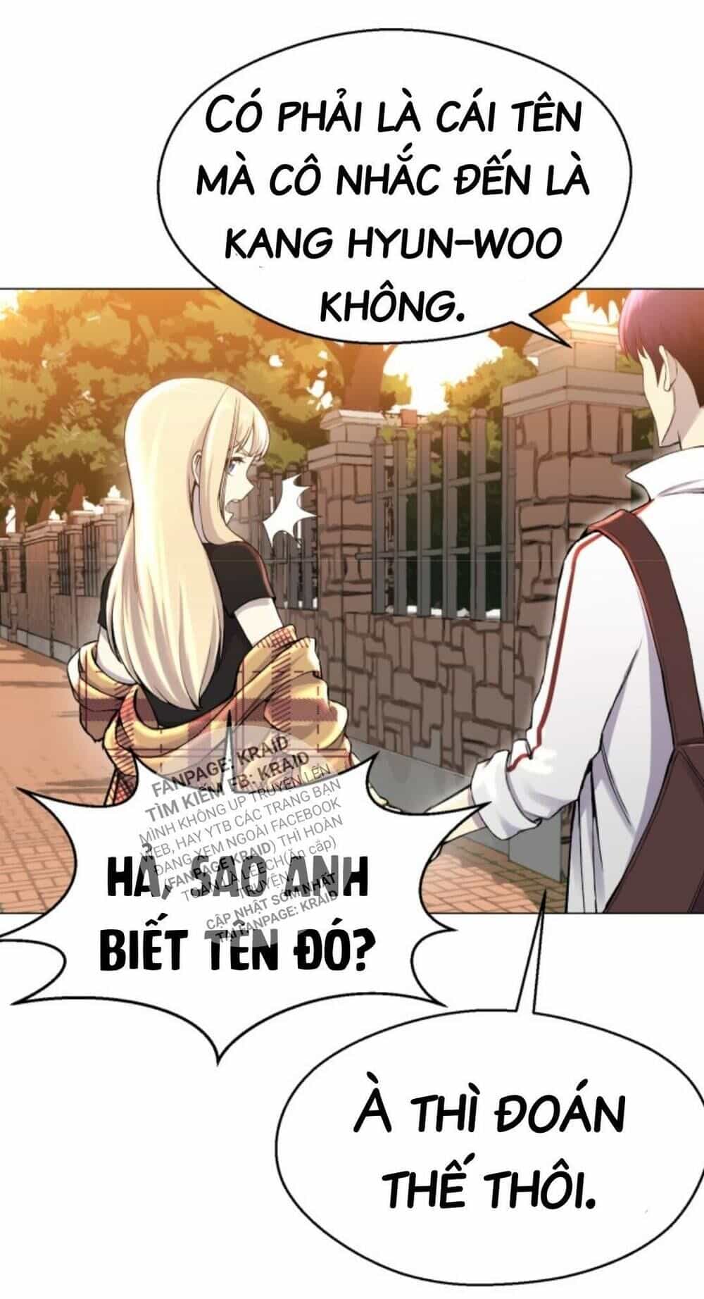 Luân Hồi Ác Nhân - Chương 29 - ảnh 29