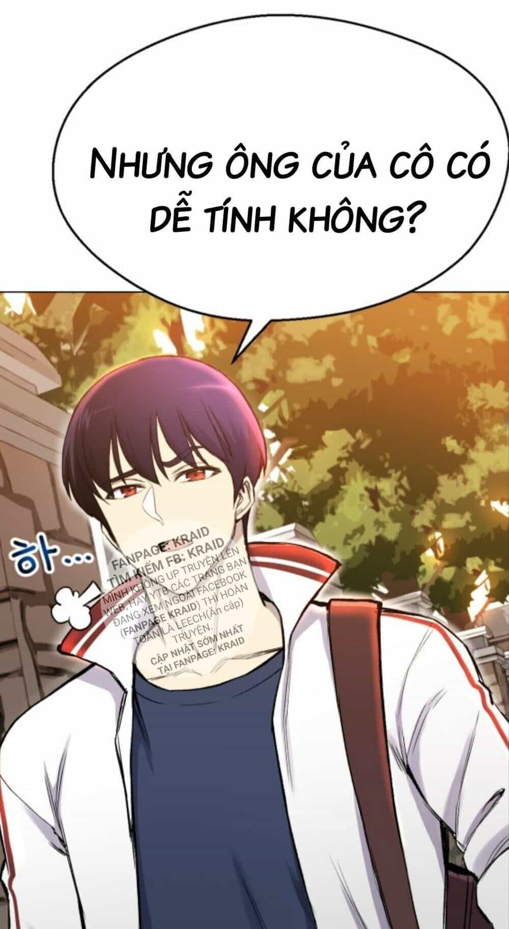 Luân Hồi Ác Nhân - Chương 29 - ảnh 32