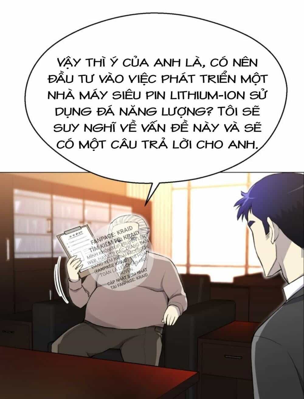 Luân Hồi Ác Nhân - Chương 29 - ảnh 37