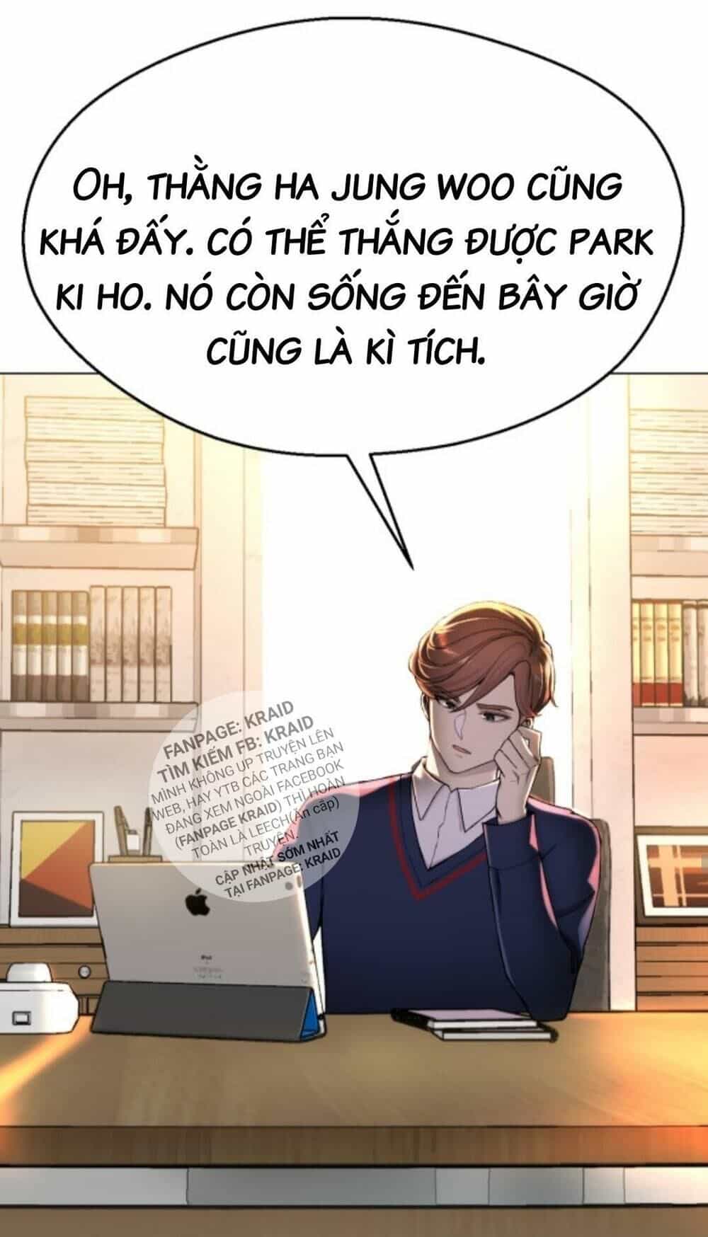 Luân Hồi Ác Nhân - Chương 29 - ảnh 46