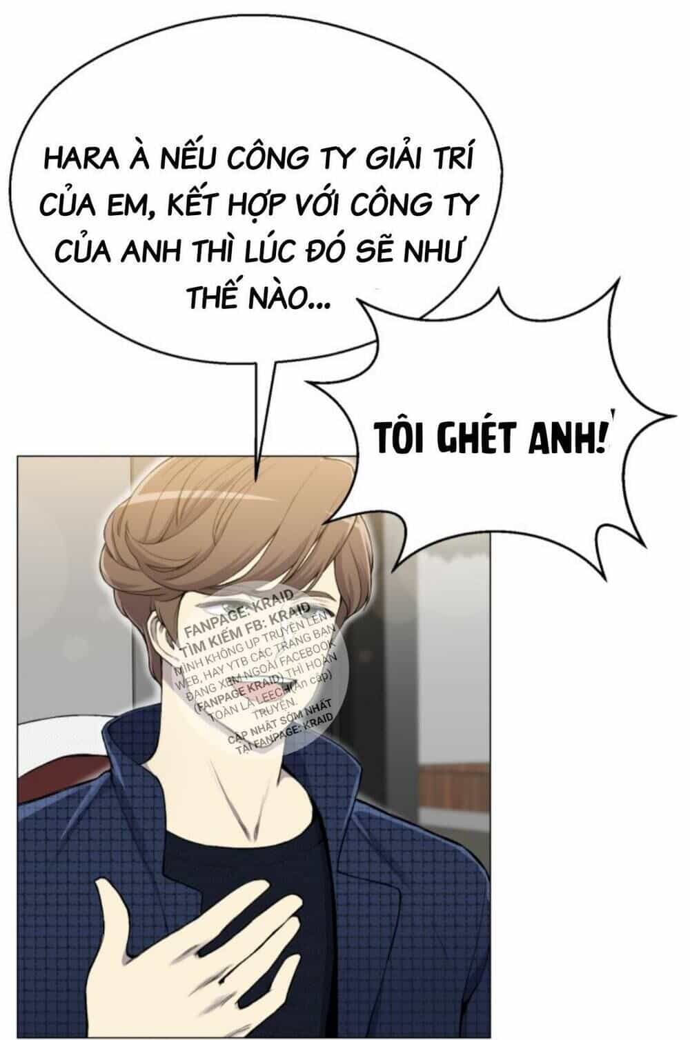 Luân Hồi Ác Nhân - Chương 29 - ảnh 6