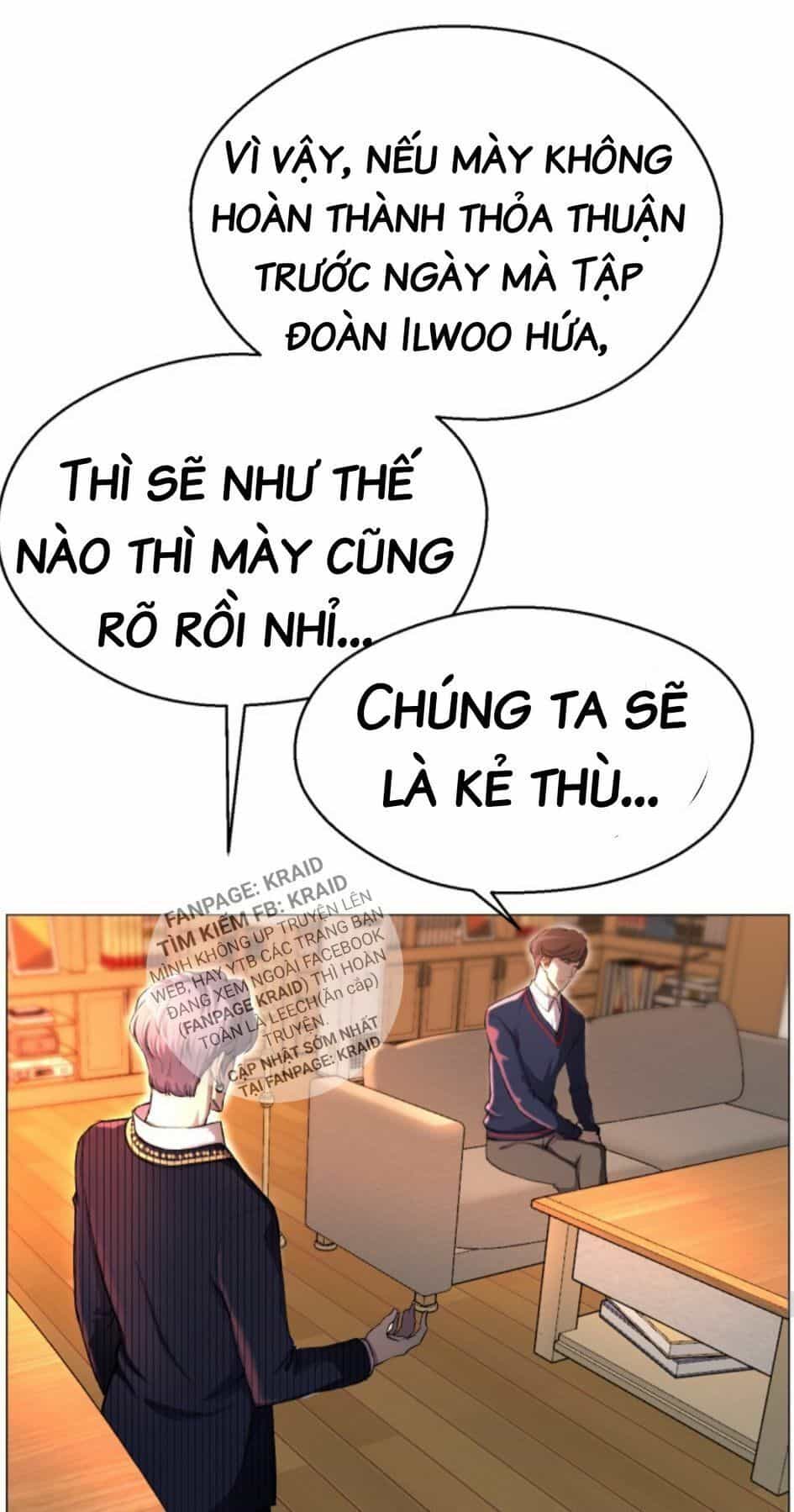 Luân Hồi Ác Nhân - Chương 29 - ảnh 62