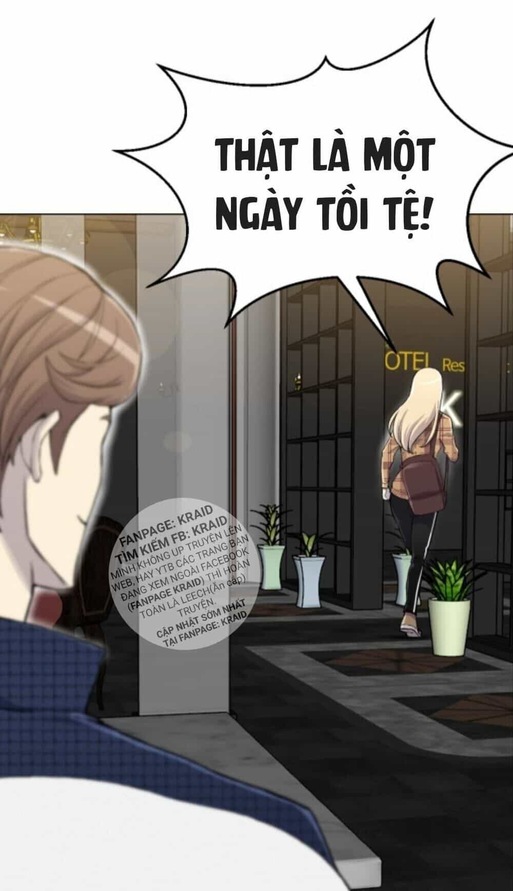 Luân Hồi Ác Nhân - Chương 29 - ảnh 8