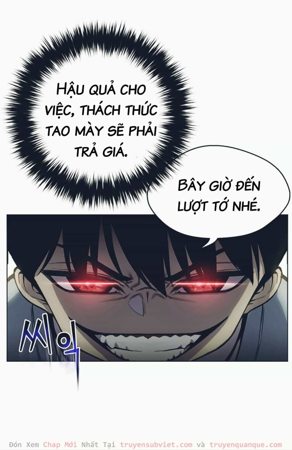 Luân Hồi Ác Nhân - Chương 3 - ảnh 17
