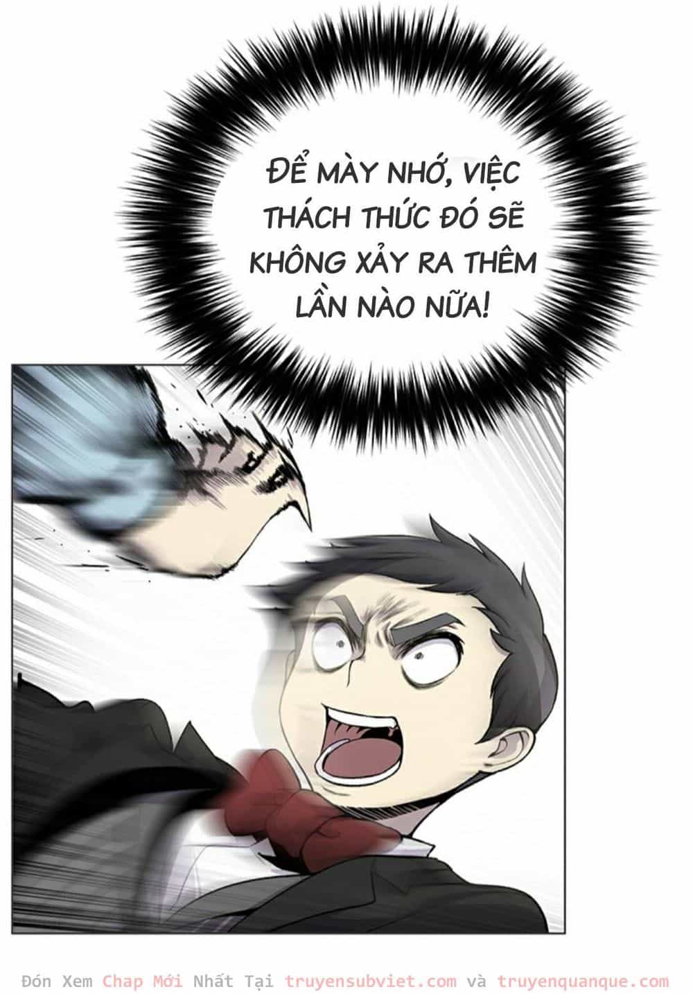 Luân Hồi Ác Nhân - Chương 3 - ảnh 19