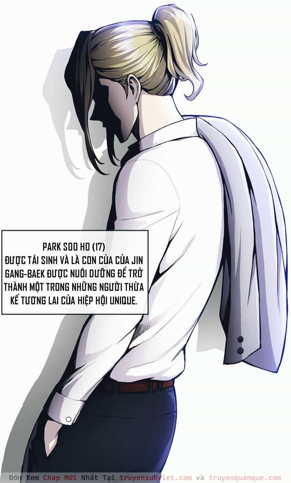 Luân Hồi Ác Nhân - Chương 3 - ảnh 21