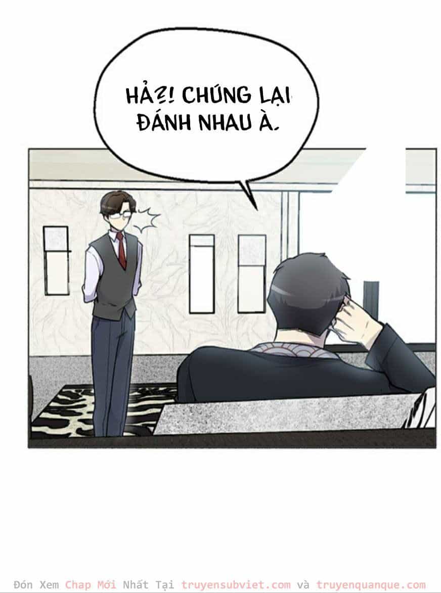 Luân Hồi Ác Nhân - Chương 3 - ảnh 23