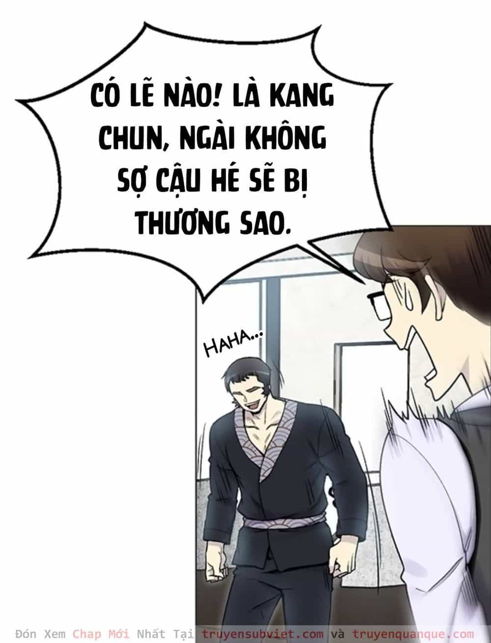 Luân Hồi Ác Nhân - Chương 3 - ảnh 24