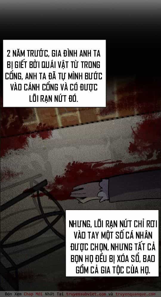 Luân Hồi Ác Nhân - Chương 3 - ảnh 34