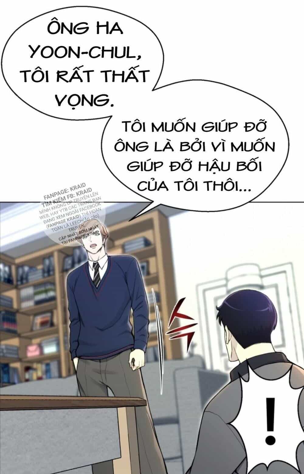 Luân Hồi Ác Nhân - Chương 30 - ảnh 18