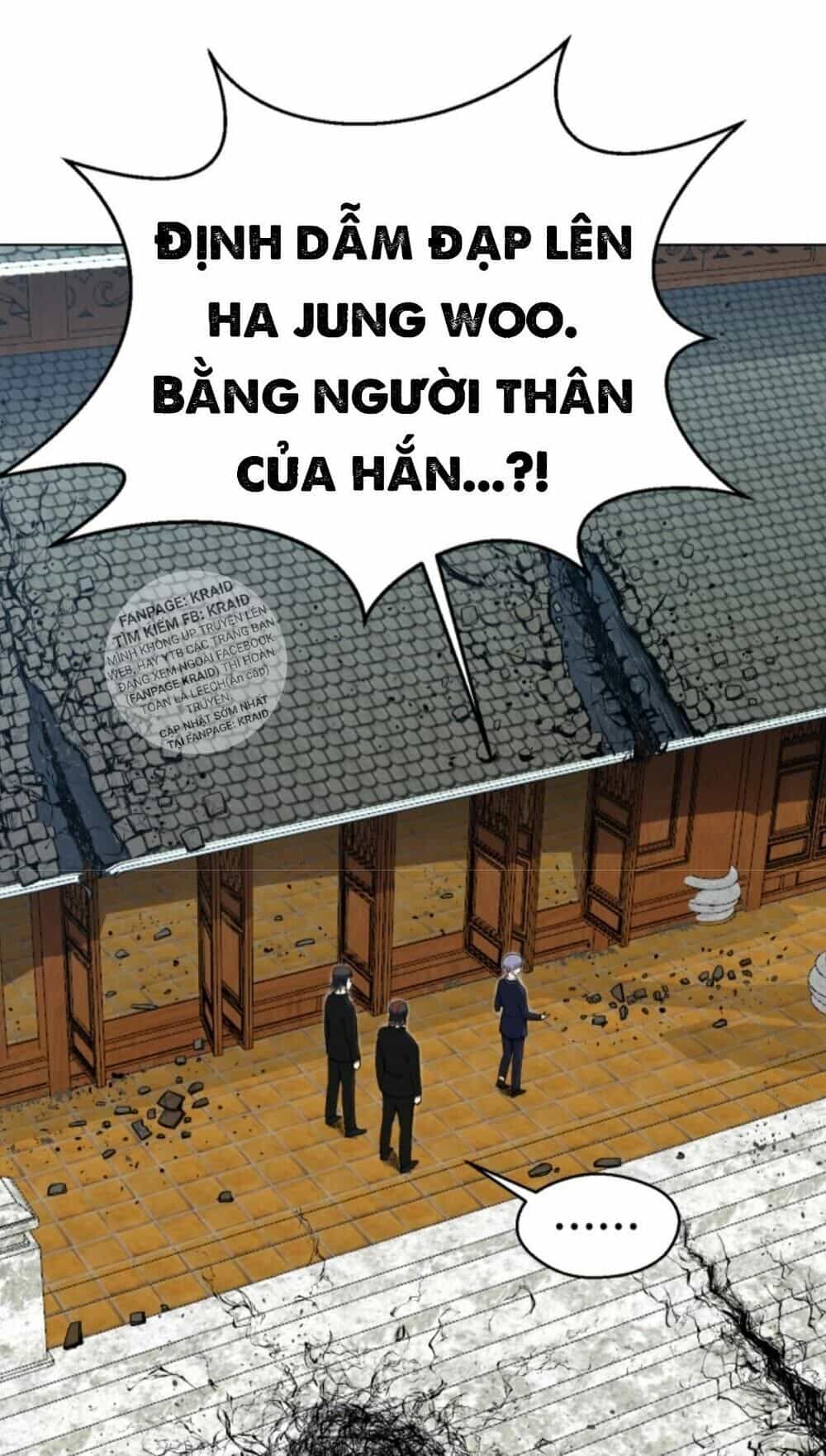 Luân Hồi Ác Nhân - Chương 30 - ảnh 23