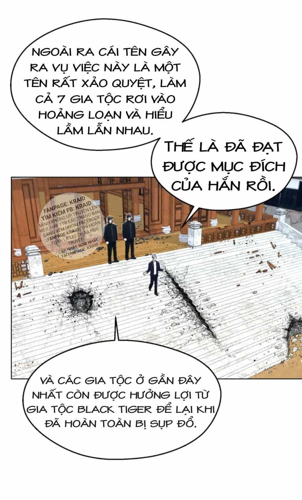 Luân Hồi Ác Nhân - Chương 30 - ảnh 32