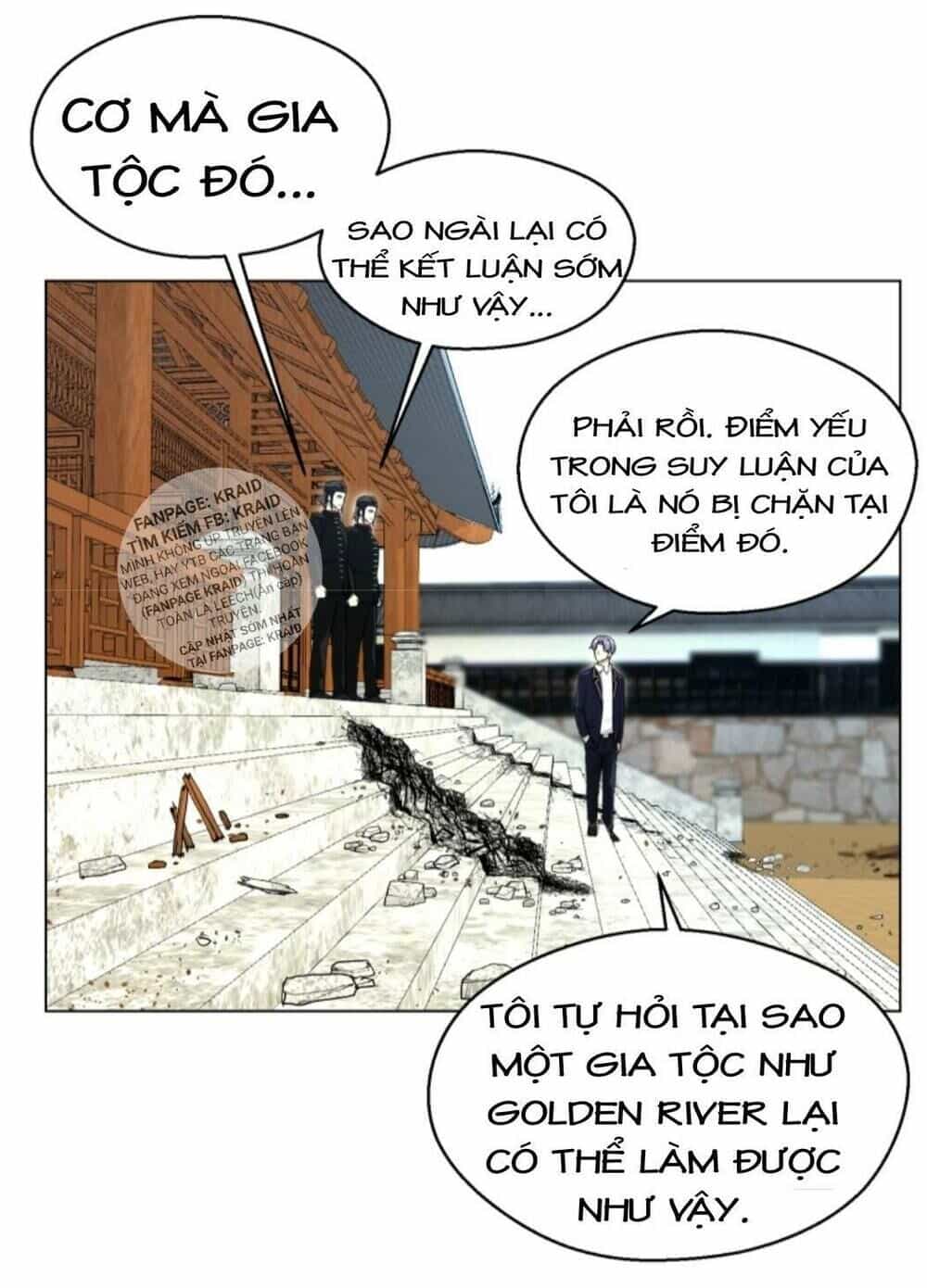 Luân Hồi Ác Nhân - Chương 30 - ảnh 36