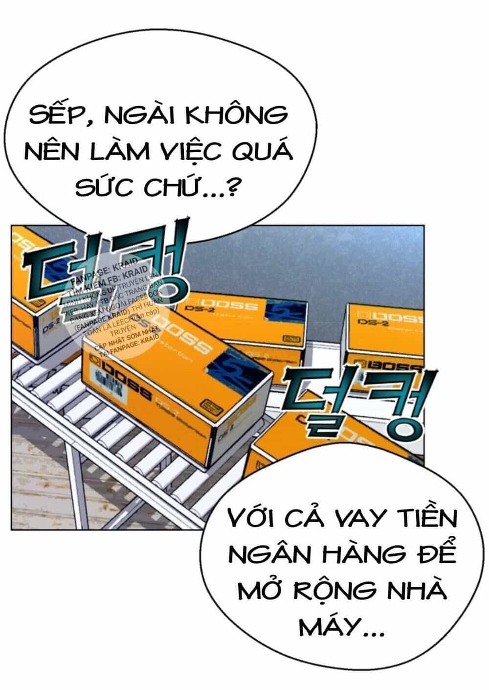 Luân Hồi Ác Nhân - Chương 30 - ảnh 4