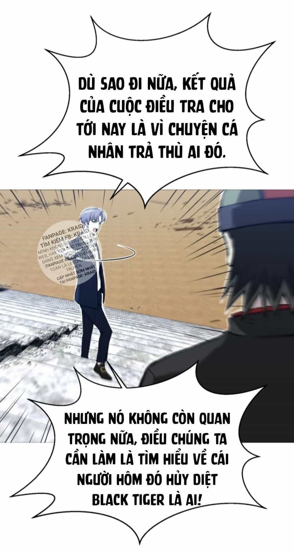 Luân Hồi Ác Nhân - Chương 30 - ảnh 40