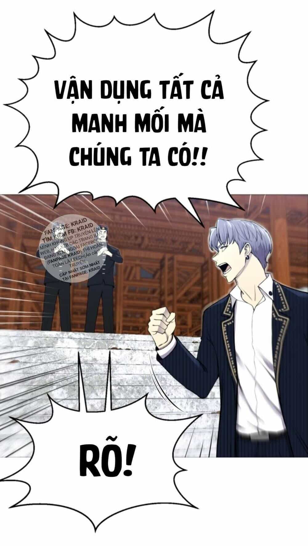 Luân Hồi Ác Nhân - Chương 30 - ảnh 41