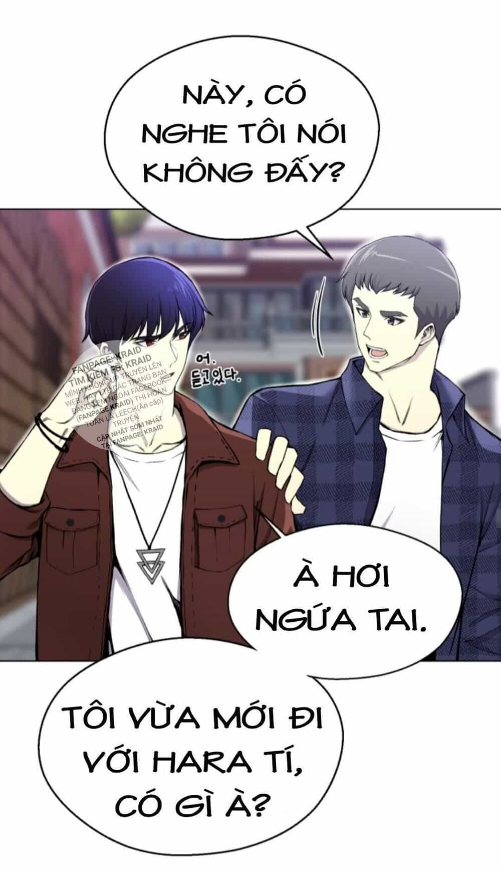 Luân Hồi Ác Nhân - Chương 30 - ảnh 45