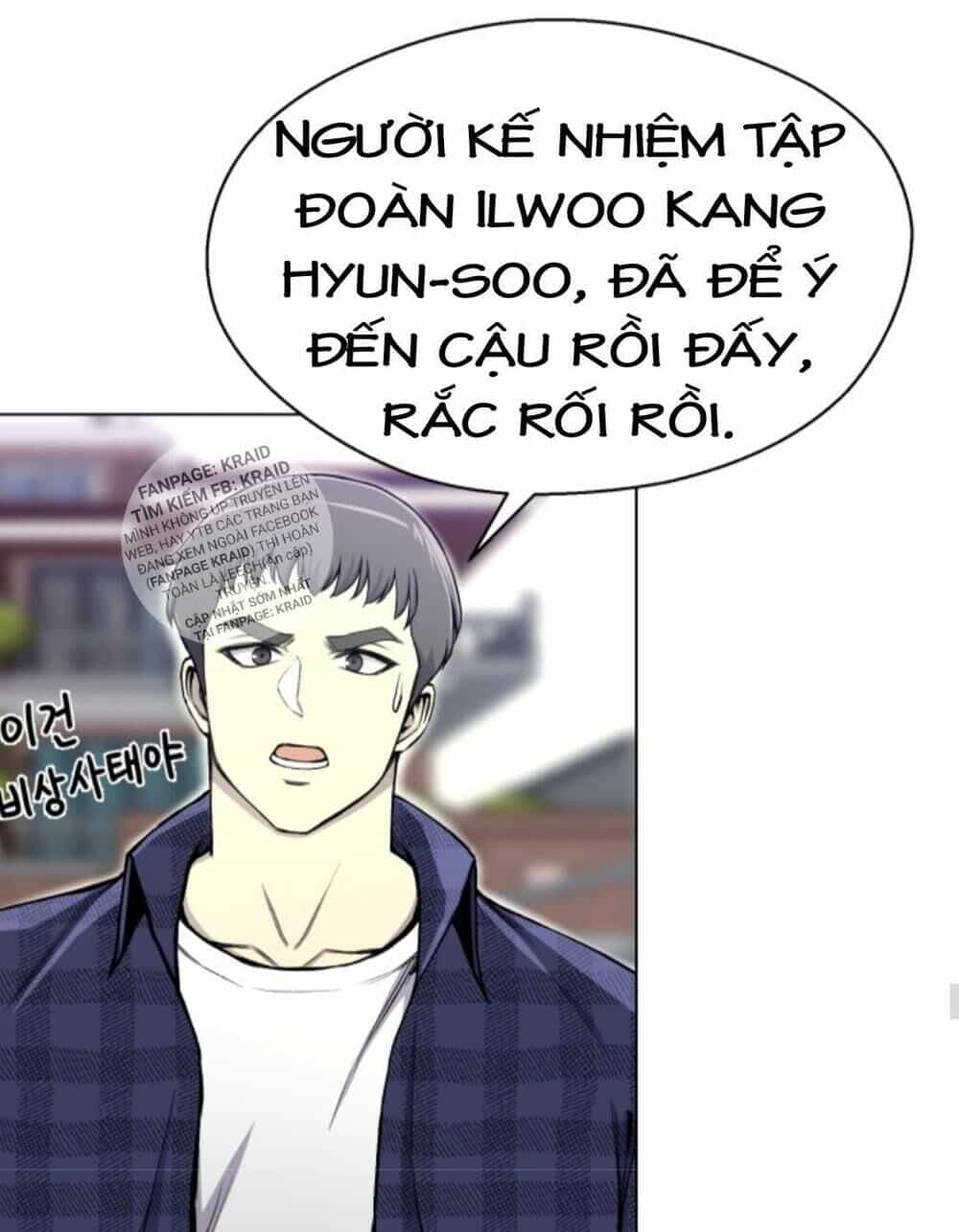 Luân Hồi Ác Nhân - Chương 30 - ảnh 48