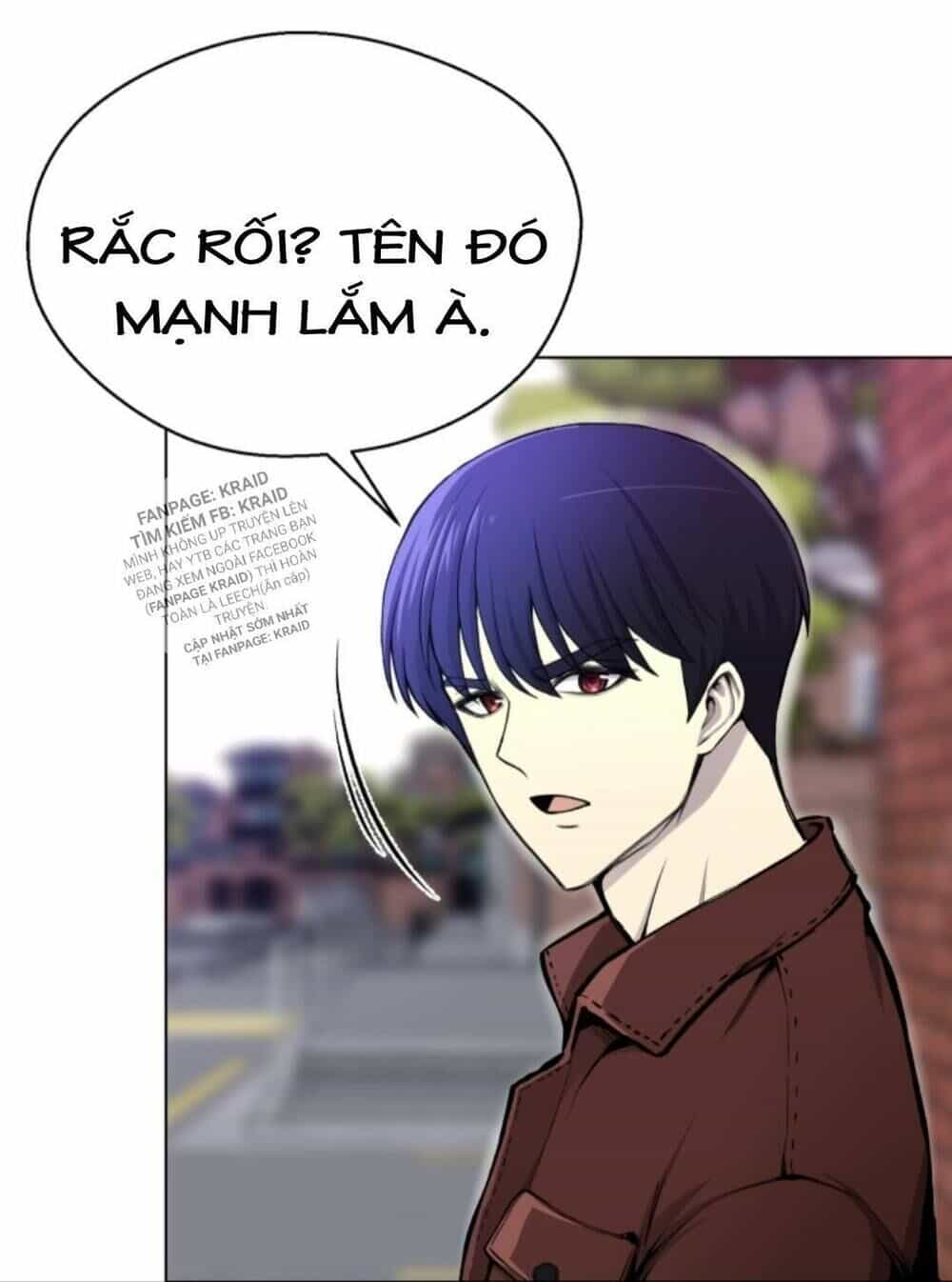 Luân Hồi Ác Nhân - Chương 30 - ảnh 49