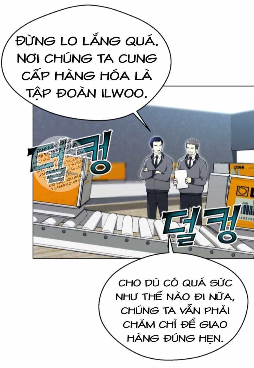 Luân Hồi Ác Nhân - Chương 30 - ảnh 5