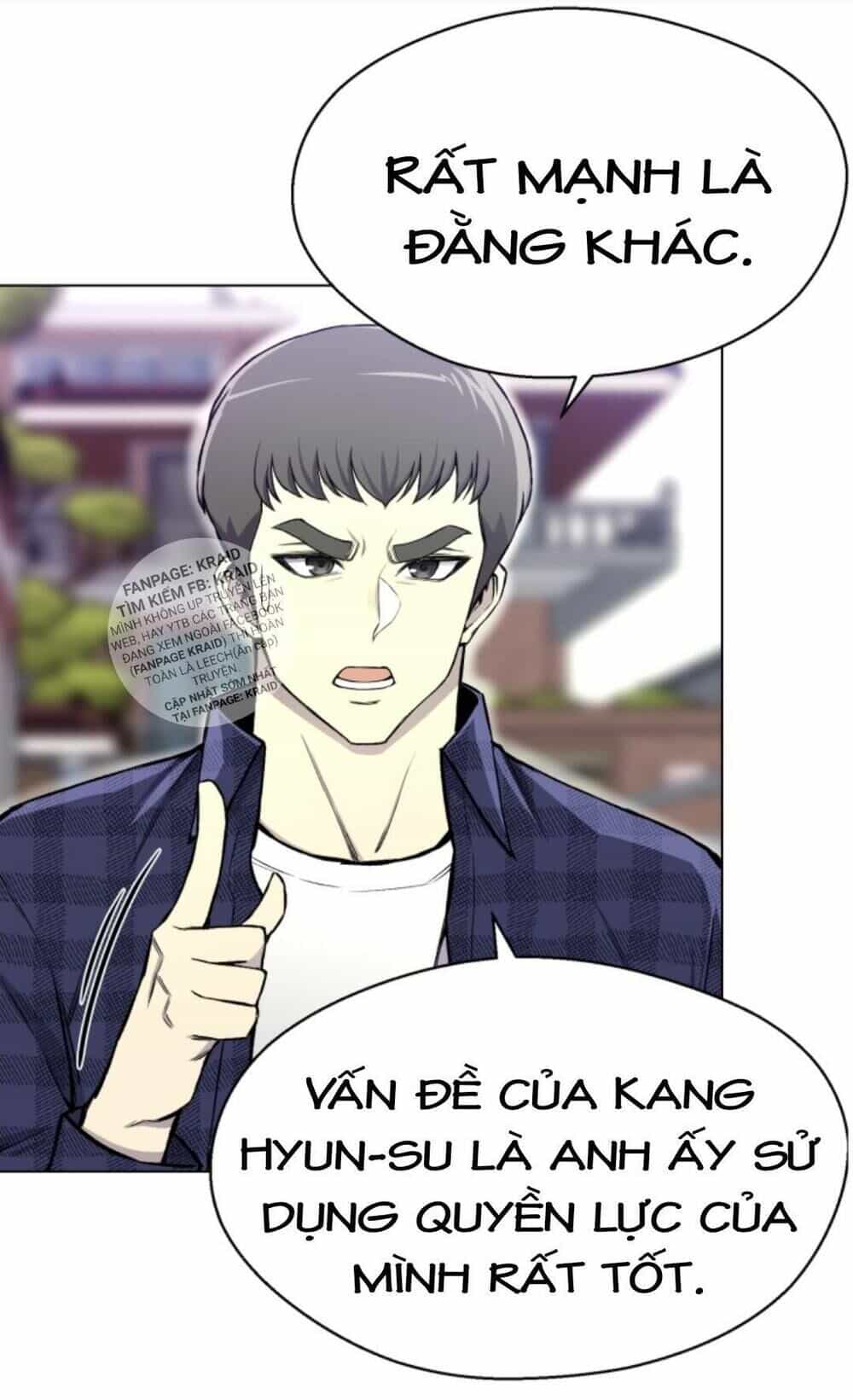 Luân Hồi Ác Nhân - Chương 30 - ảnh 50