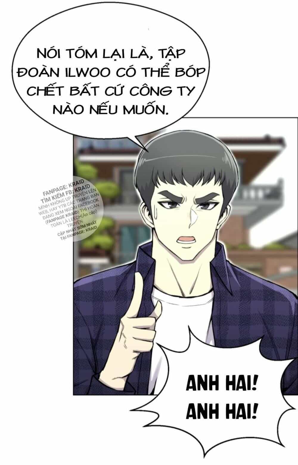 Luân Hồi Ác Nhân - Chương 30 - ảnh 53