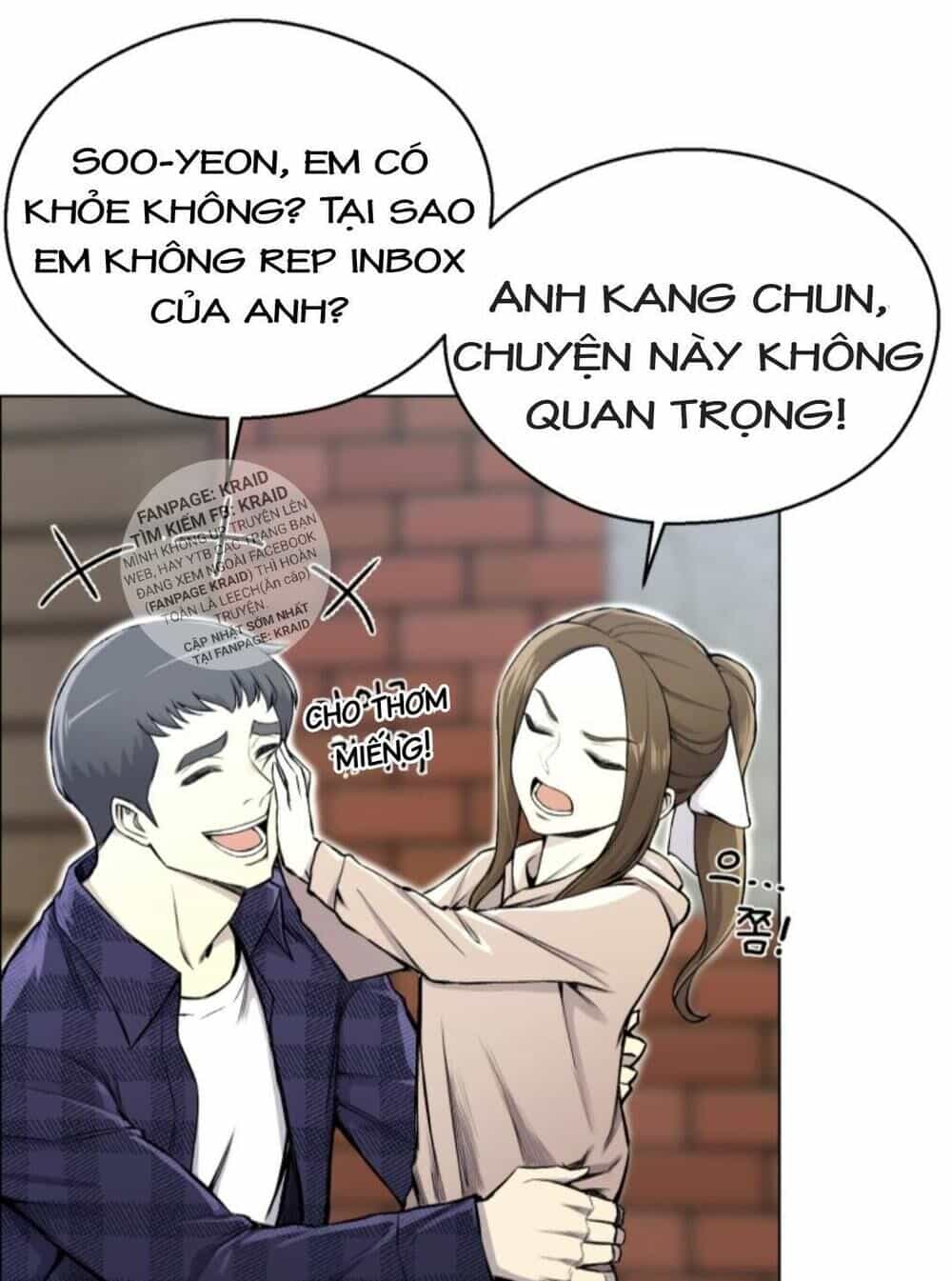 Luân Hồi Ác Nhân - Chương 30 - ảnh 55