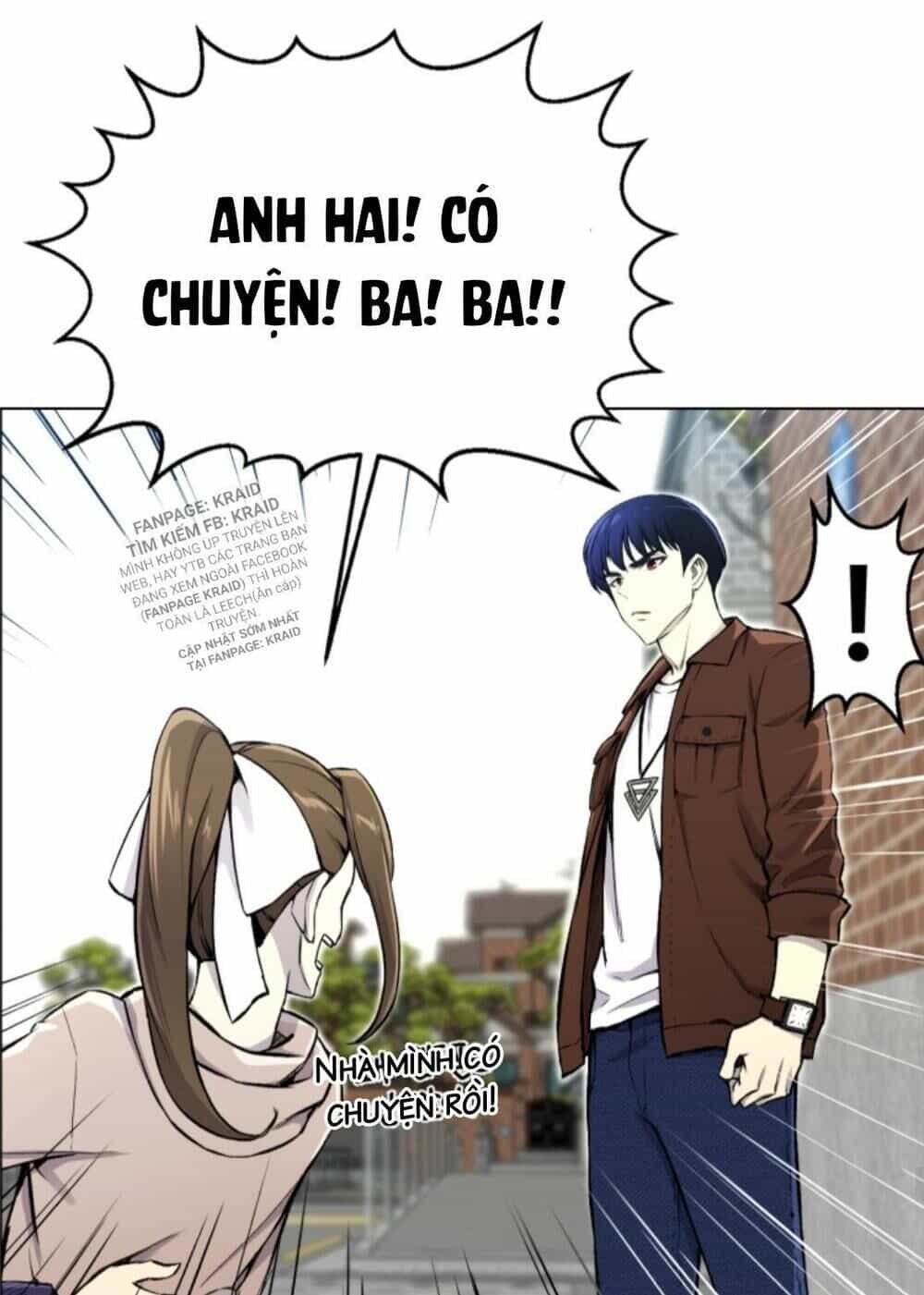 Luân Hồi Ác Nhân - Chương 30 - ảnh 56