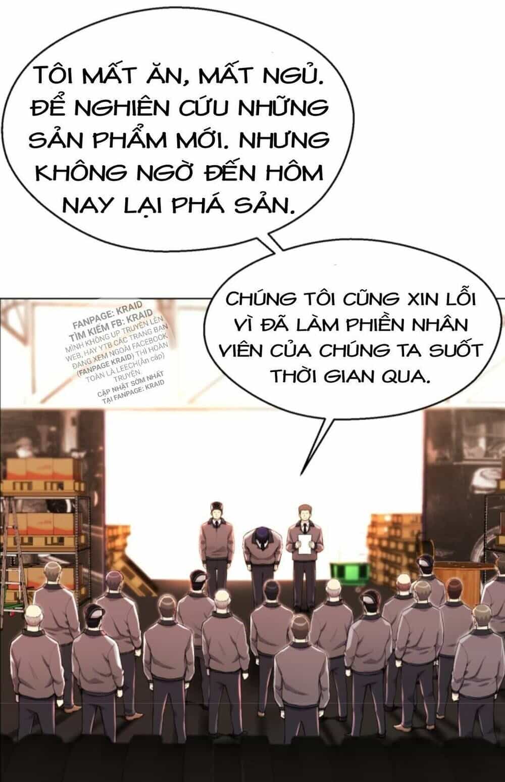 Luân Hồi Ác Nhân - Chương 30 - ảnh 59