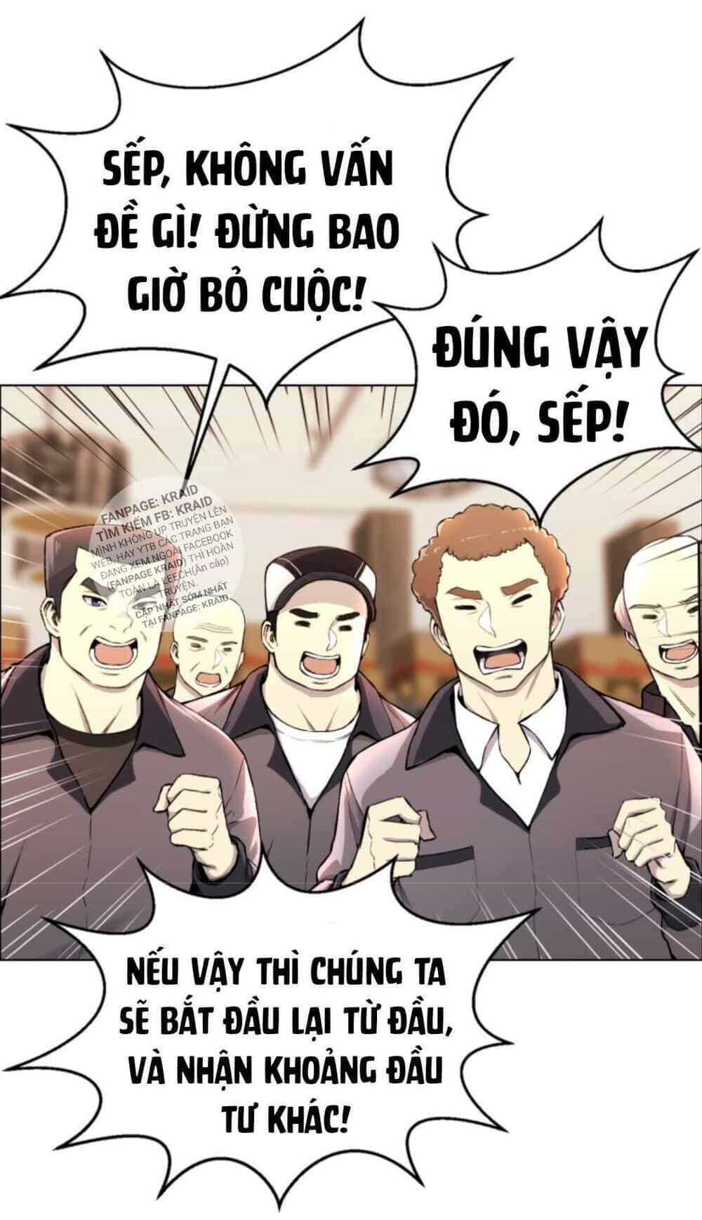 Luân Hồi Ác Nhân - Chương 30 - ảnh 60
