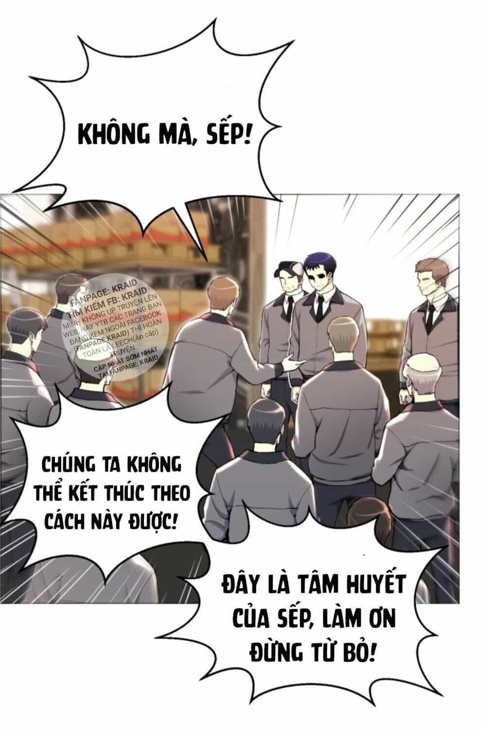 Luân Hồi Ác Nhân - Chương 30 - ảnh 63