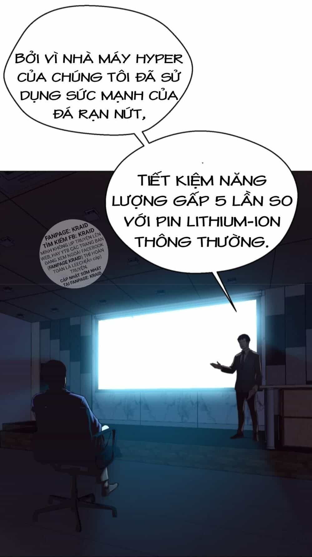 Luân Hồi Ác Nhân - Chương 30 - ảnh 67