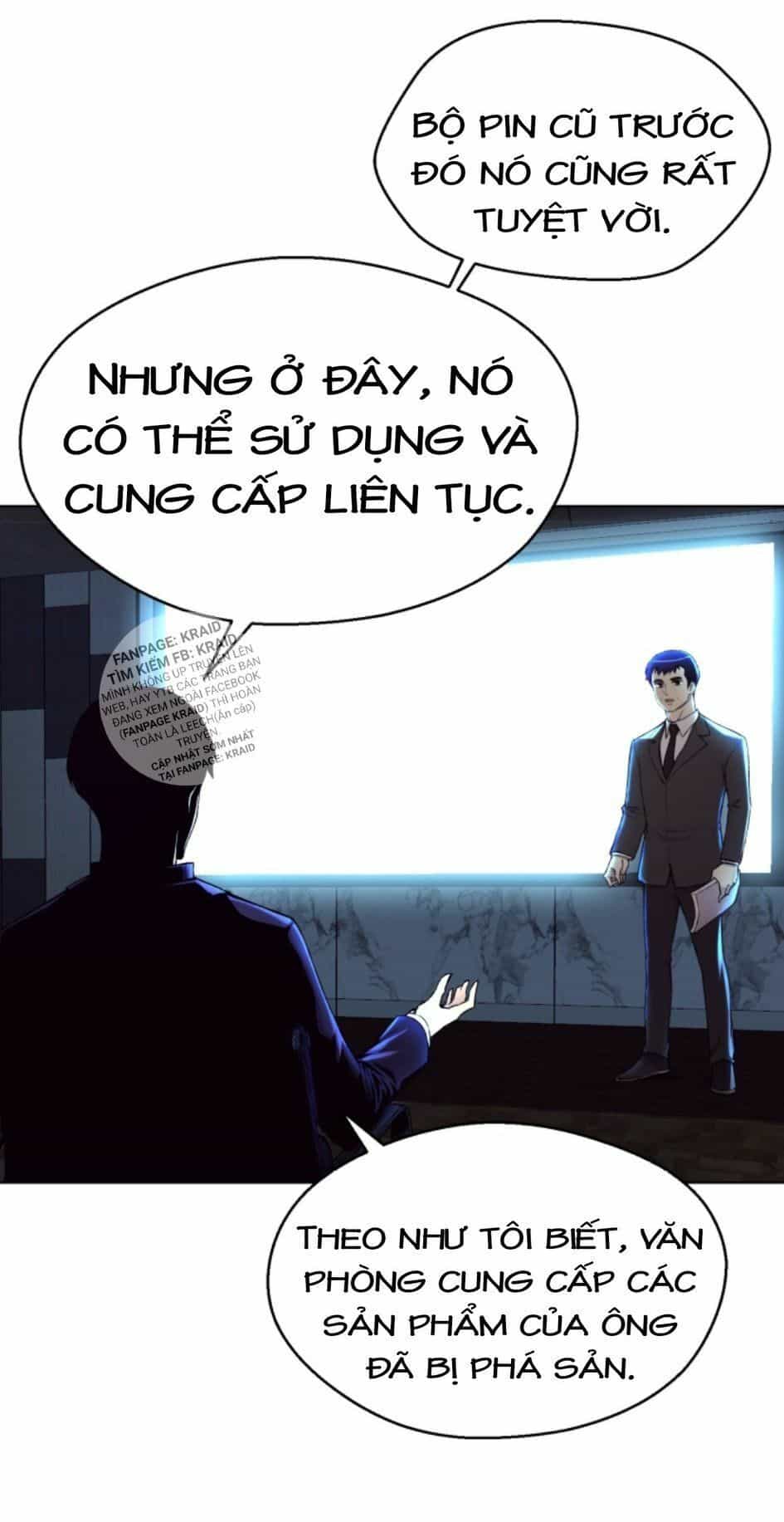 Luân Hồi Ác Nhân - Chương 30 - ảnh 70