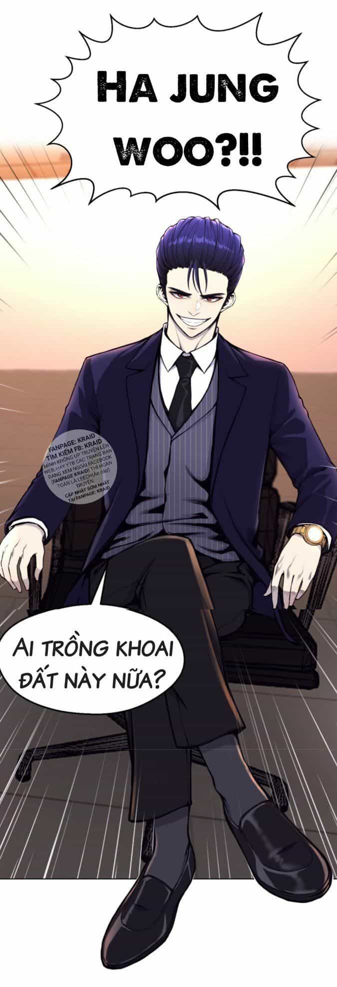 Luân Hồi Ác Nhân - Chương 30 - ảnh 73
