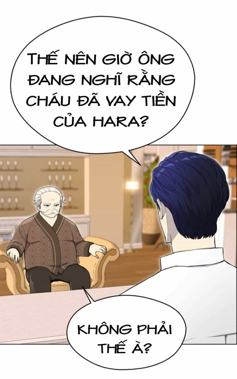 Luân Hồi Ác Nhân - Chương 32 - ảnh 11