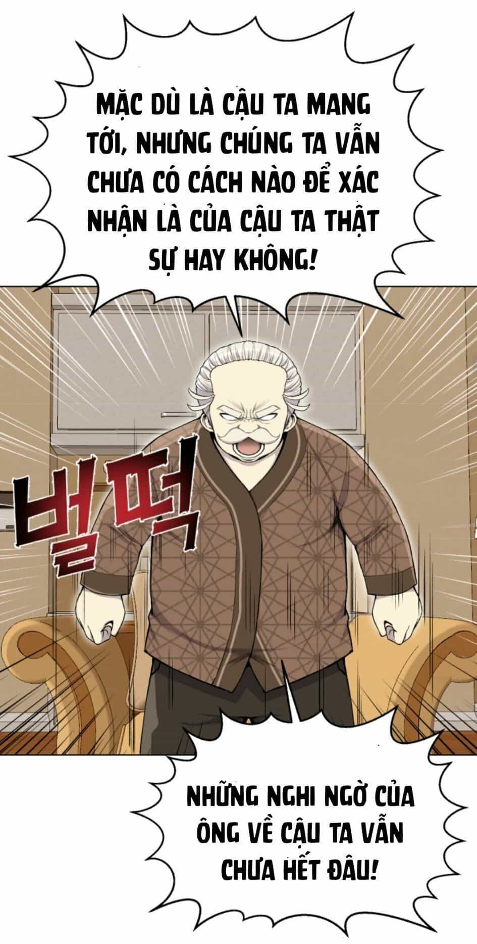 Luân Hồi Ác Nhân - Chương 32 - ảnh 32