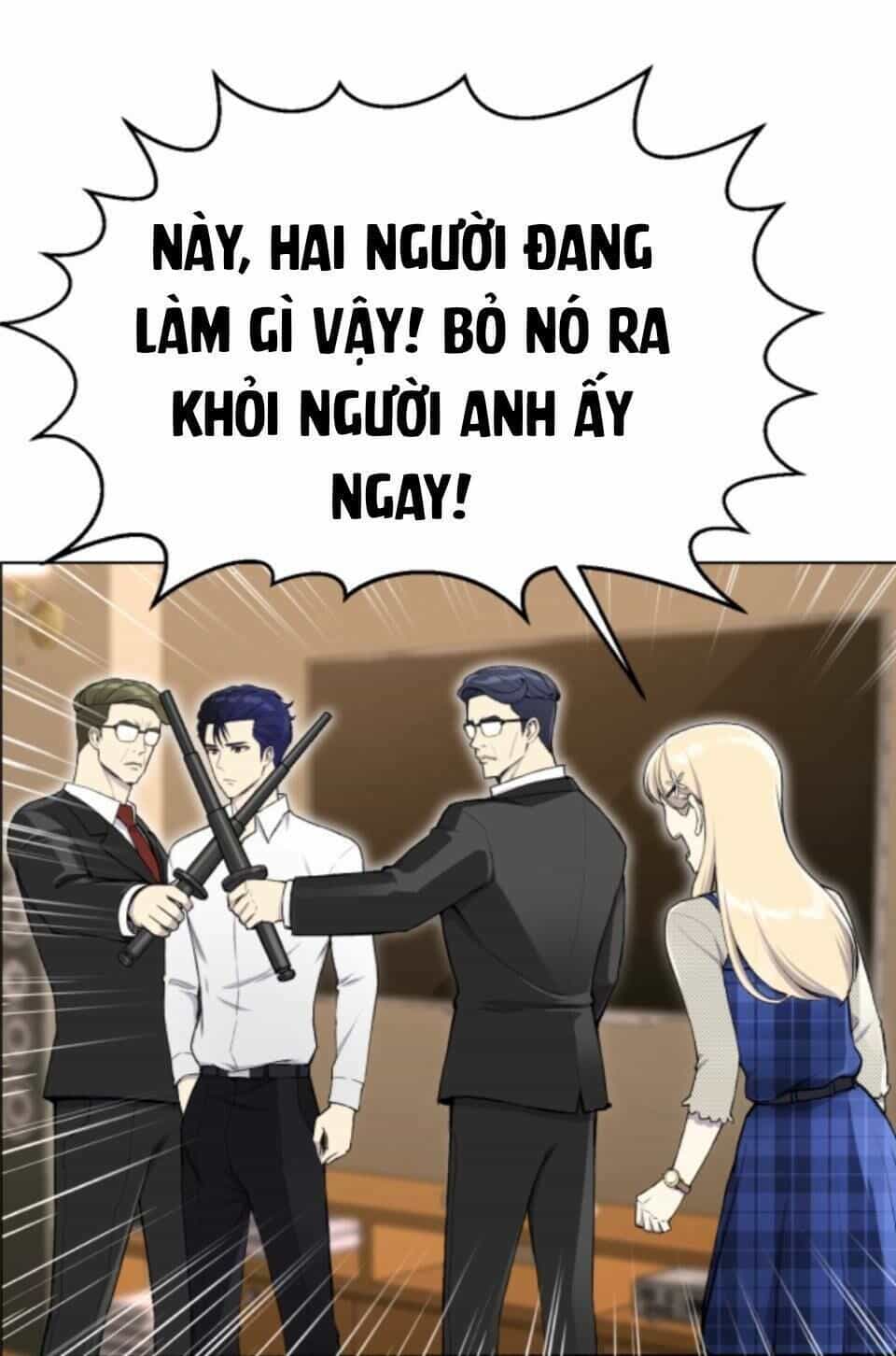Luân Hồi Ác Nhân - Chương 32 - ảnh 4